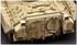 M3A3 Bradley w/BUSK III БПМ - SS-006 Meng 1:35