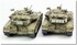Israel Main Battle Tank Merkava Mk.3D Early - TS-001 Meng 1:35