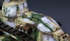 WW I French FT-17 Light Tank (Cast Turret) - TS-008 Meng 1:35