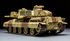 AMX-30B2 French Main Battle Tank - TS-013 Meng 1:35
