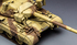 AMX-30B2 French Main Battle Tank - TS-013 Meng 1:35