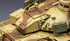 AMX-30B2 French Main Battle Tank - TS-013 Meng 1:35