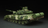Танк 90 с ТБС-86 - TS-014 Meng 1:35
