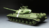 Т-10М тяжелый танк - TS-018 Meng 1:35