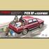 Pick Up w/equipment - VS-002 Meng 1:35