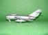 МиГ-15бис истребитель - 02806 Trumpeter 1:48