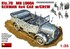 Kfz.70 L1500A штабной автомобиль 4х4 с экипажем - 35139 MiniArt 1:35
