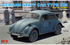 German Staff Car Type 82E штабной авто - RM-5023 RyeField Model 1:35