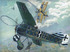 Fokker E.V/D.VIII - 004 Roden 1:72