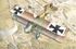 Albatros D.II - 006 Roden 1:72