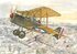 RAF S.E.5A с мотором Hispano Suiza - 023 Roden 1:72