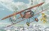 Albatros D.III Oeffag s.153 ранний - 024 Roden 1:72