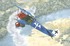 Fokker D.VII ранний - 025 Roden 1:72