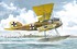Albatros W.4 ранний - 028 Roden 1:72