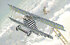Fokker D.VII срединный - 029 Roden 1:72