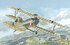 Albatros D.III Oeffag S.153 поздний - 030 Roden 1:72