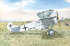Fokker D.VIIF поздний - 031 Roden 1:72