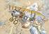 Sopwith F.1 Camel - 040 Roden 1:72