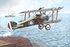 Sopwith 2F1 Camel - 044 Roden 1:72