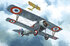 Nieuport N.24 - 060 Roden 1:72