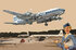 DC-7C Pan American - 301 Roden 1:144