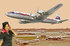 DC-7C Japan Air Lines - 303 Roden 1:144