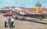 Douglas DC-3 - 309 Roden 1:144