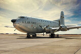 C-124C Globemaster II - 311 Roden 1:144