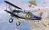 Gloster Sea Gladiator - 405 Roden 1:48