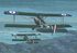 Sopwith 1 1/2 Strutter Comic - 407 Roden 1:48