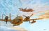 Grumman OV-1B Mohawk - 410 Roden 1:48