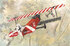Fokker D.VII ранний OAW - 420 Roden 1:48