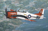 North American T-28B Trojan - 441 Roden 1:48