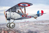 Nieuport N.24bis - 611 Roden 1:32