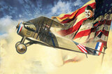 Spad S.VII C.1 - 615 Roden 1:32