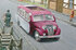 Opel Blitz Strassenzepp Essen Omnibus - 725 Roden 1:72