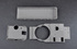 2С3 Акация 152-мм дивизионная САУ - Trumpeter 05567 1:35