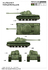 КВ-122 тяжелый танк - 01570 Trumpeter 1:35