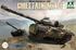 British Chieftain Mk.11 основной танк - 2026 Takom 1:35