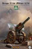 Krupp 21cm Morser 10/16 2 in 1 - 2032 Takom 1:35