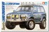 Toyota Land Cruiser 80 Sport - 24122 Tamiya 1:24