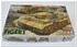 Тигр (Pz.Kpw - VI Tiger) тяжелый танк - 25401 Tamiya 1:35