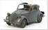 Simca-5 штабной автомобиль Вермахта - 35321 Tamiya 1:35