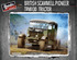 Scammell Pioneer TRMU30 Tractor тягач. 35204 Thundermodel 1:35