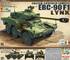 ERC-90F1 Lynx колесная БРМ. 4632 Tiger Model 1:35