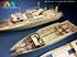 CB90 FDST Assault Craft :: Combat Boat 90 боевой катер :: Tiger Model 6293 1:35