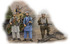 Афганские Моджахеды - 00436 Trumpeter 1:35