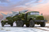 ЗиЛ-131В с ракетой ЗРК С-75 Двина (SA-2 Guideline) - 01033 Trumpeter 1:35