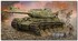 КВ-85 тяжелый танк - 01569 Trumpeter 1:35