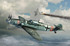 Ме-109Г-6 (Bf.109G-6) поздний истребитель - 02297 Trumpeter 1:32